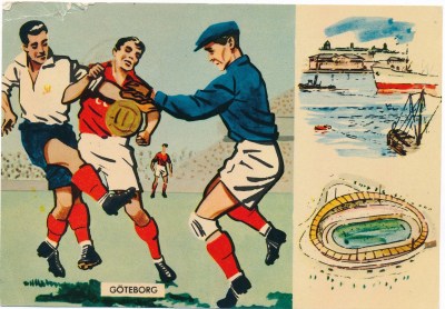England-Sovjet 1a